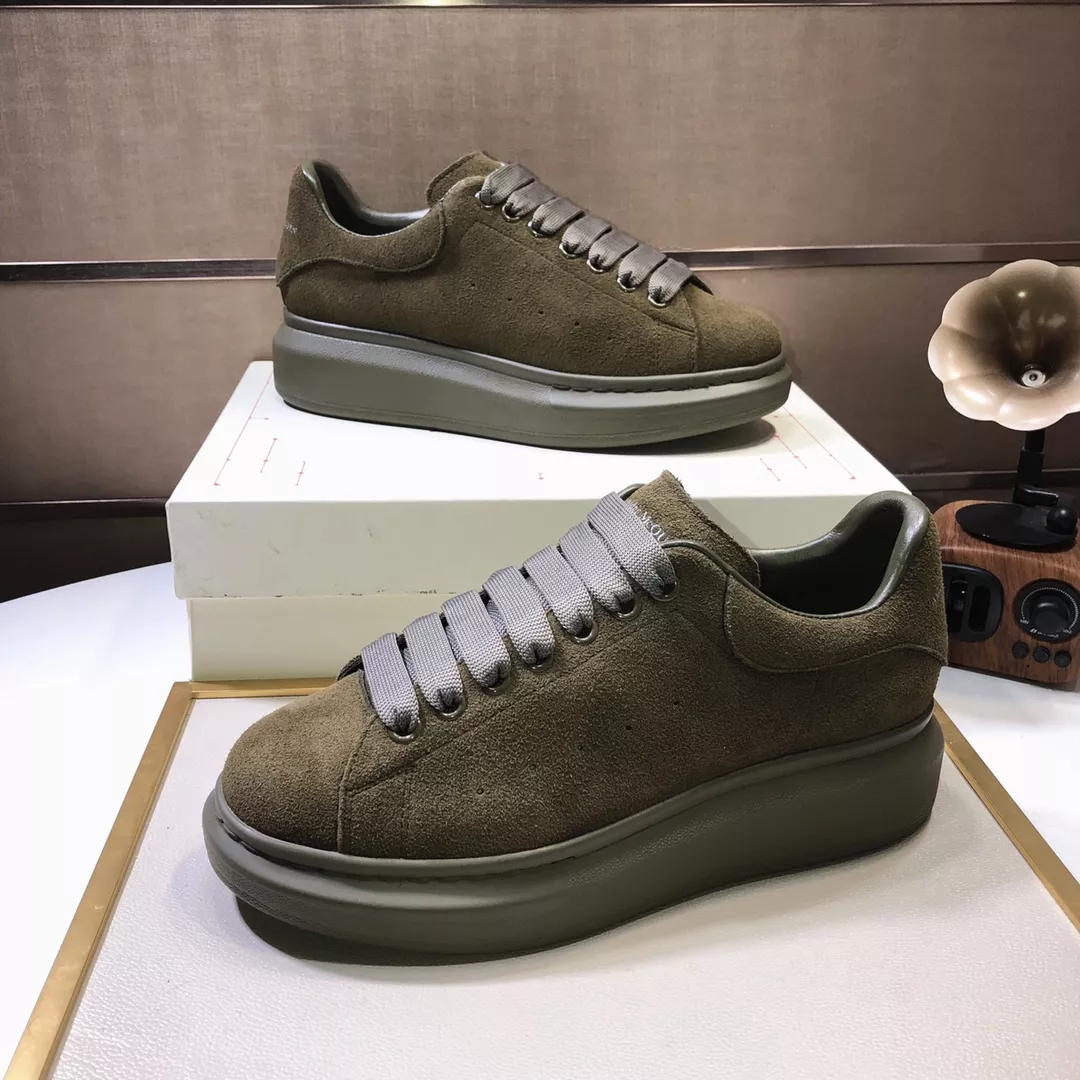 Alexander McQueen Casual Shoes For Women TopPick 2182