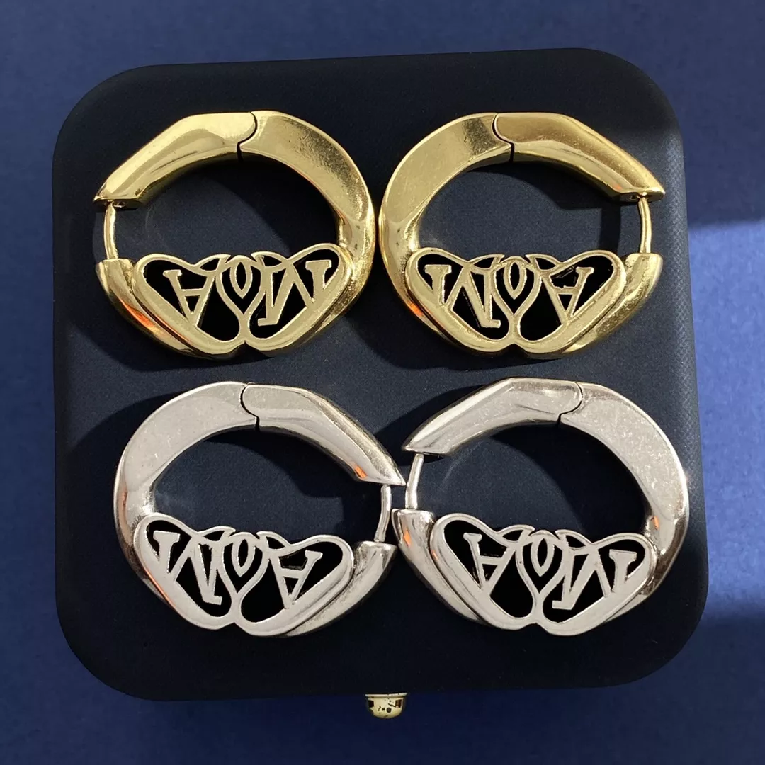 Alexander McQueen Earrings For Women Durable 1775