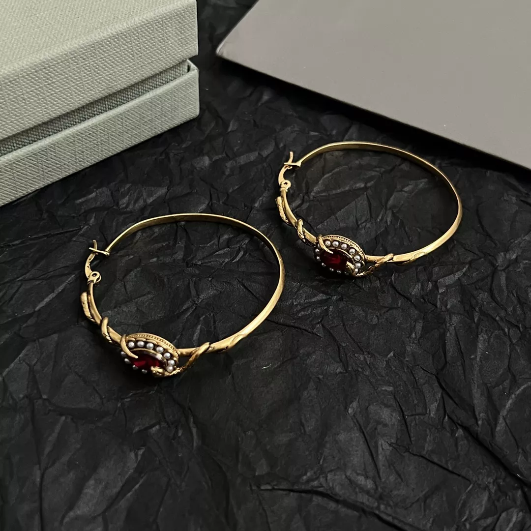 Alexander McQueen Earrings For Women ModernLook 292