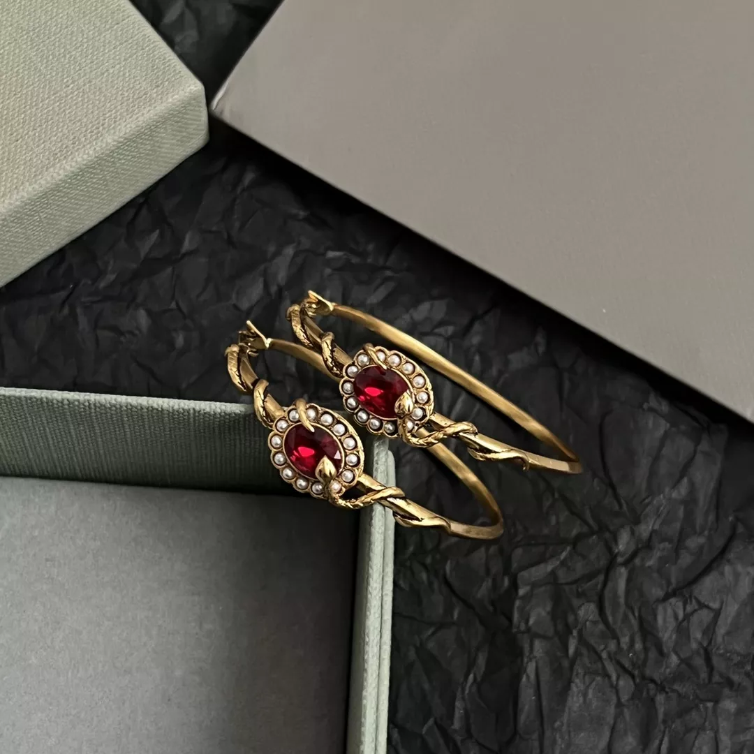 Alexander McQueen Earrings For Women ModernLook 292