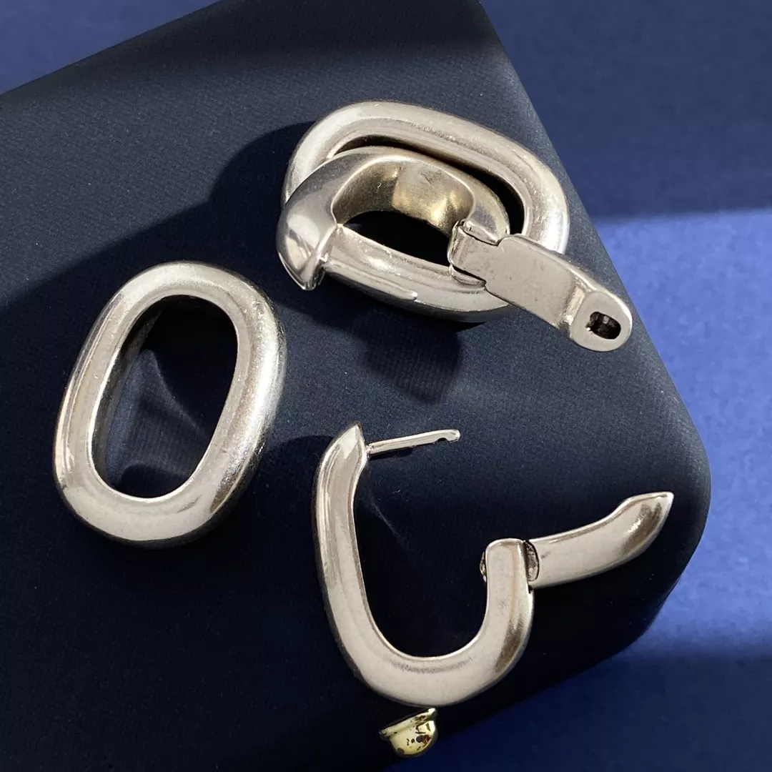 Alexander McQueen Earrings For Women ModernLook 6058