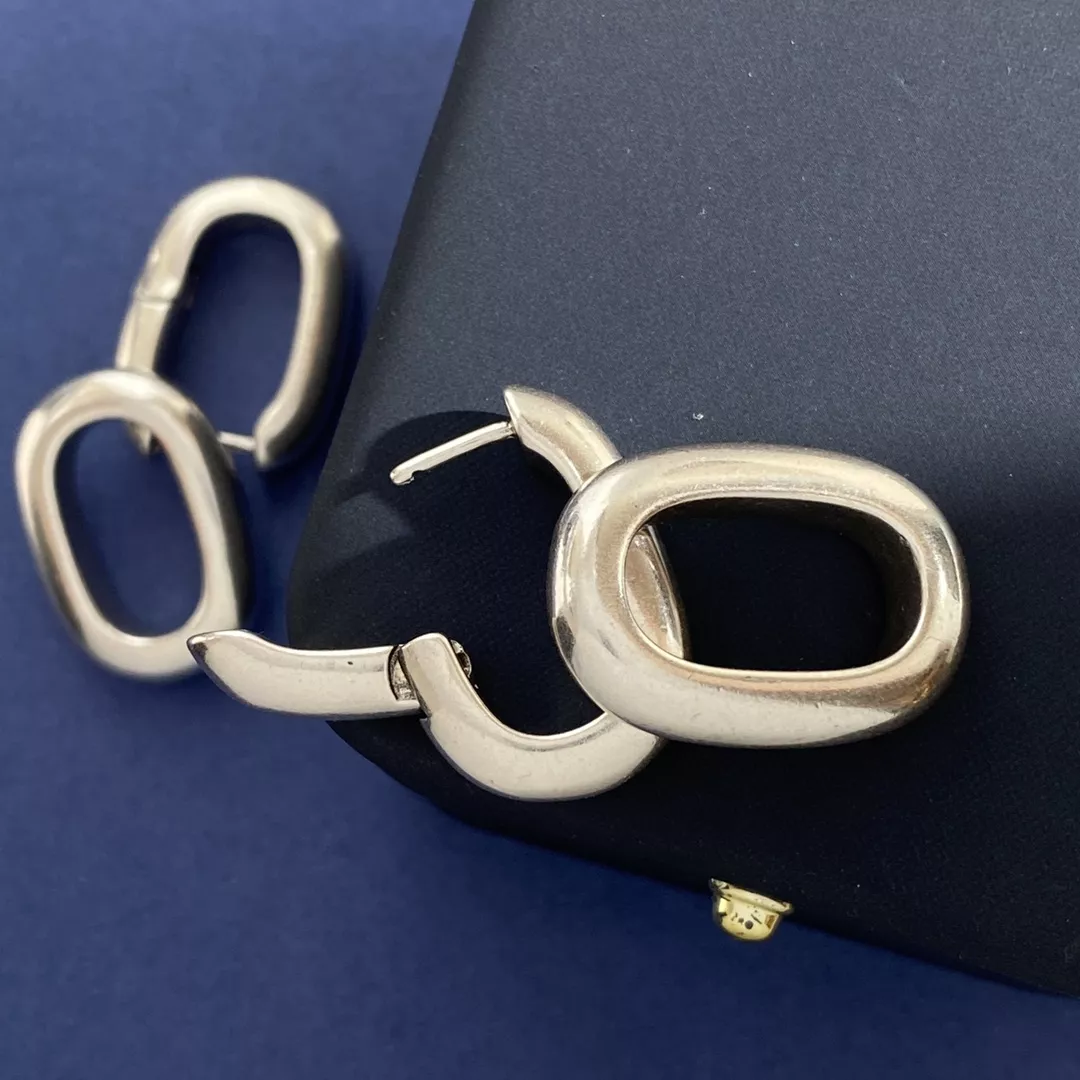 Alexander McQueen Earrings For Women ModernLook 6058