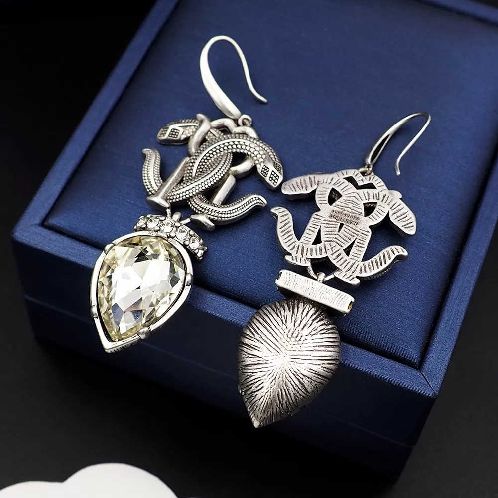 Alexander McQueen Earrings For Women StreetReady 8887