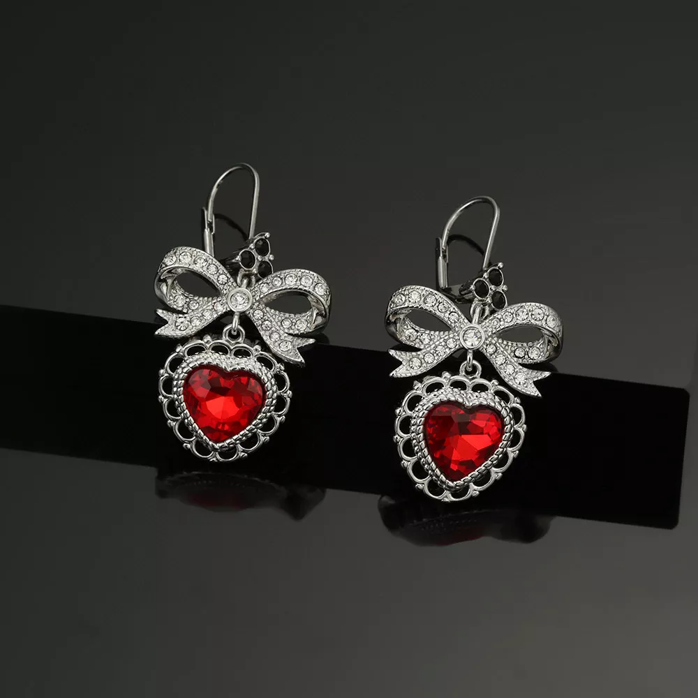 Alexander McQueen Earrings For Women Timeless 6557