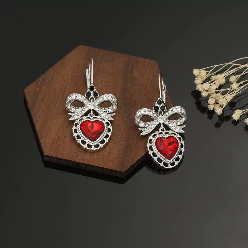 Alexander McQueen Earrings For Women Timeless 6557