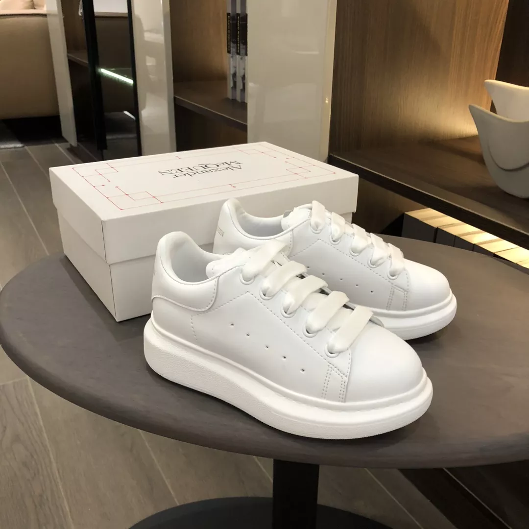 Alexander McQueen Kids' Shoes For Kids DailyWear 757