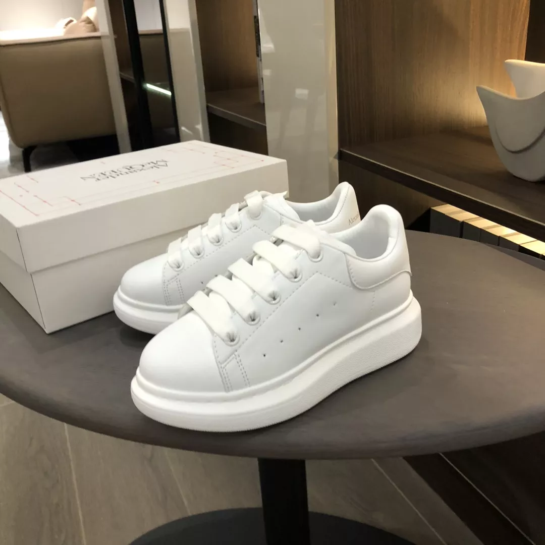 Alexander McQueen Kids' Shoes For Kids DailyWear 757