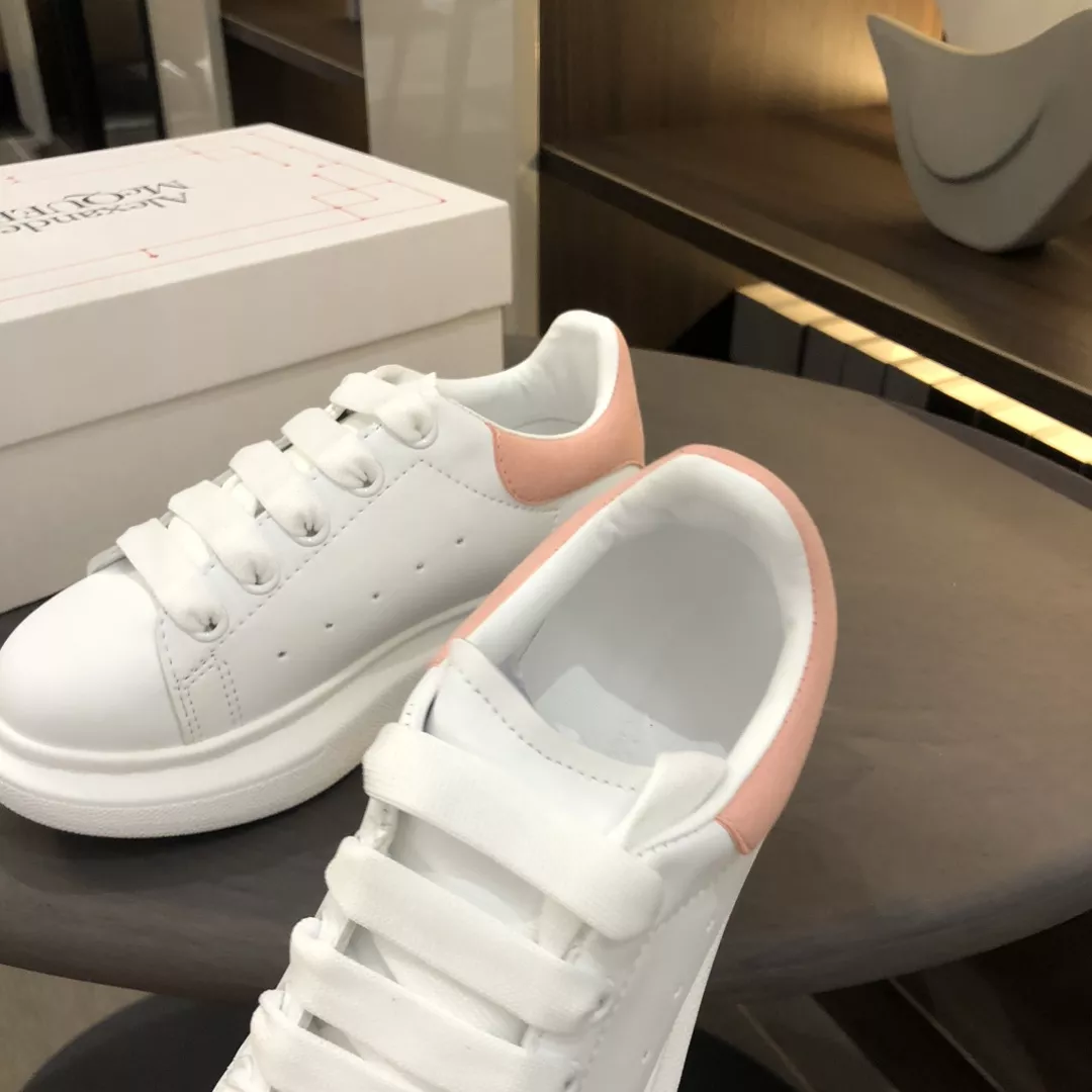 Alexander McQueen Kids' Shoes For Kids StreetReady 6837