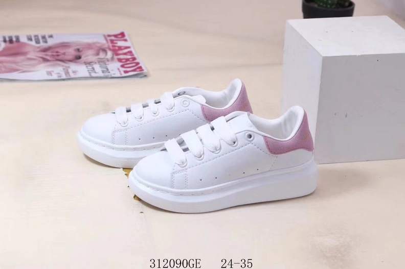 Alexander McQueen Kids Shoes For Kids UrbanStyle 3441