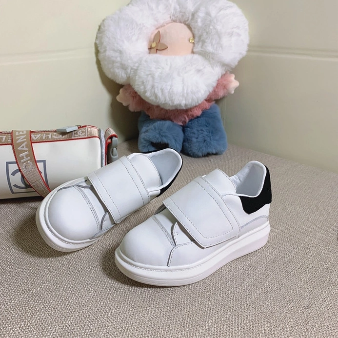 Alexander McQueen Kids\'Shoes For Kids Durable 1268