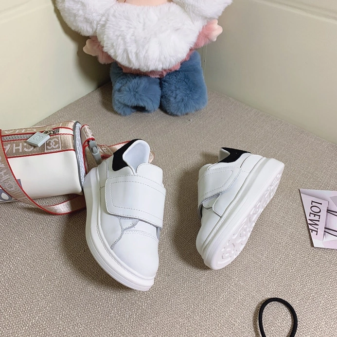 Alexander McQueen Kids\'Shoes For Kids Durable 1268