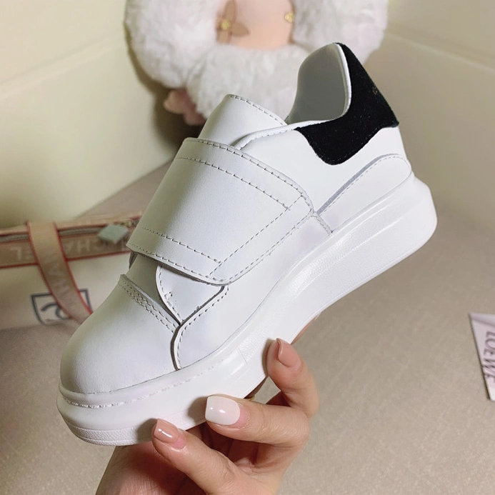 Alexander McQueen Kids\'Shoes For Kids Durable 1268