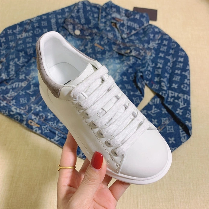 Alexander McQueen Kids\'Shoes For Kids EyeCatching 5828