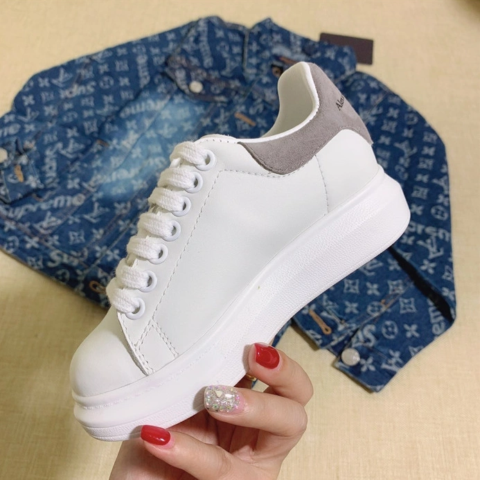 Alexander McQueen Kids\'Shoes For Kids EyeCatching 5828