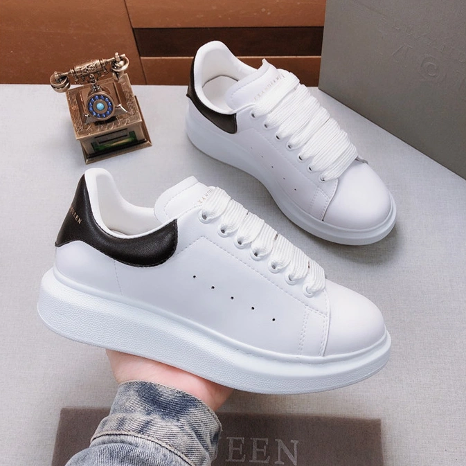 Alexander McQueen Shoes For Men BestValue 2786