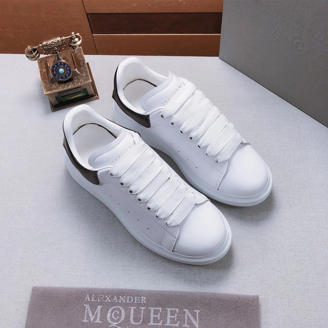 Alexander McQueen Shoes For Men BestValue 2786