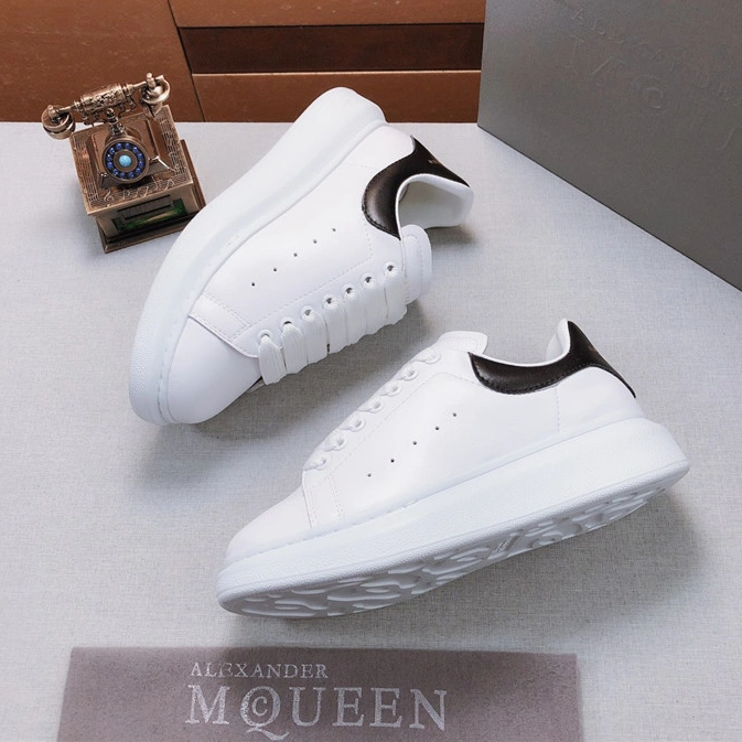 Alexander McQueen Shoes For Men BestValue 2786