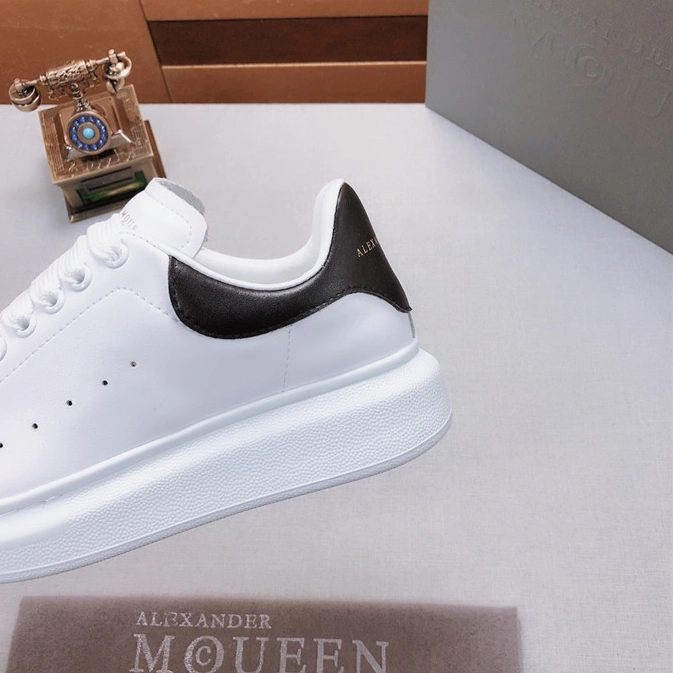 Alexander McQueen Shoes For Men BestValue 2786