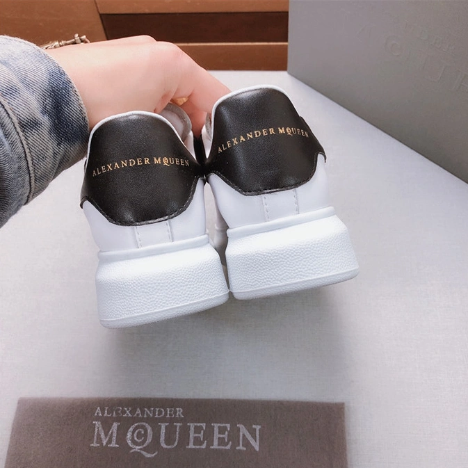 Alexander McQueen Shoes For Men BestValue 2786