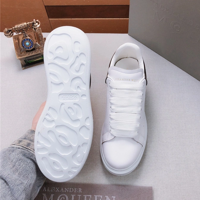 Alexander McQueen Shoes For Men BestValue 2786
