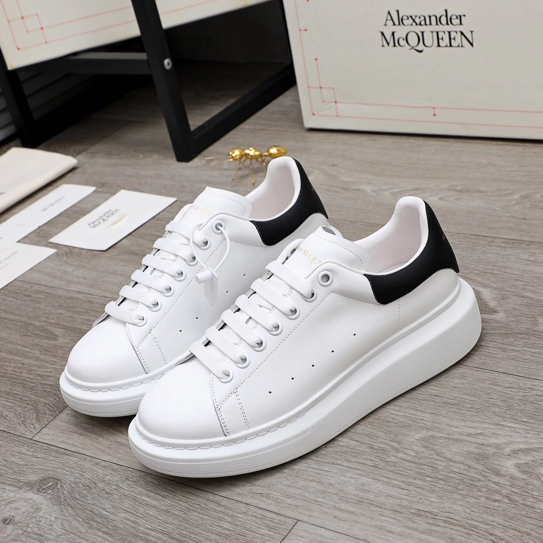 Alexander McQueen Shoes For Men GoAnywhere 6791