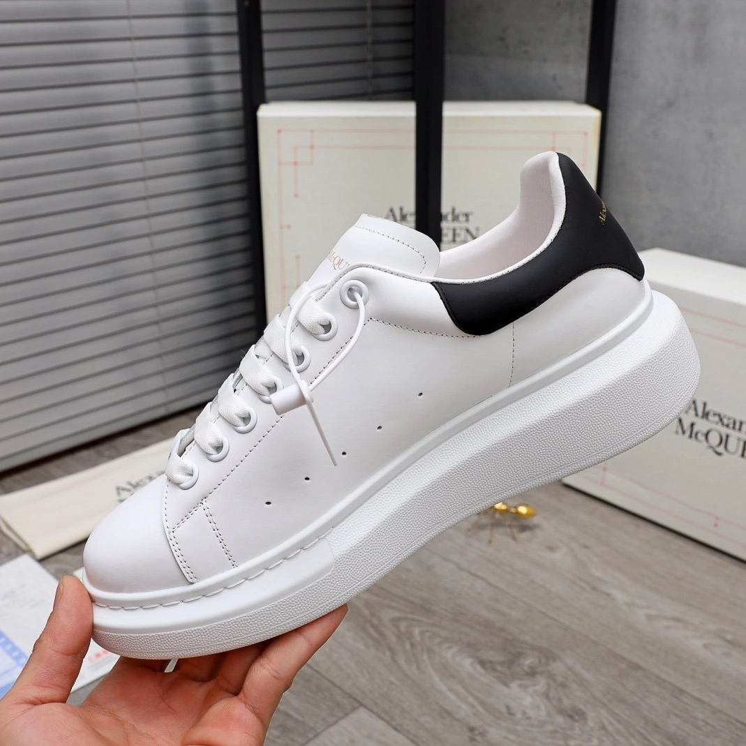 Alexander McQueen Shoes For Men GoAnywhere 6791