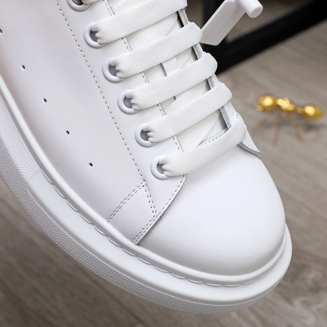 Alexander McQueen Shoes For Men GoAnywhere 6791