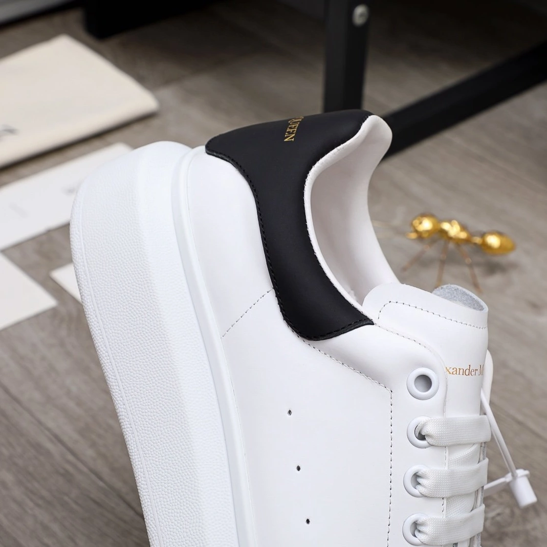 Alexander McQueen Shoes For Men GoAnywhere 6791