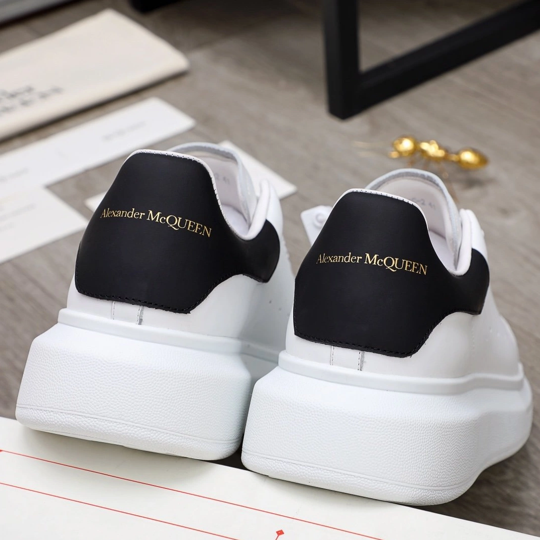 Alexander McQueen Shoes For Men GoAnywhere 6791