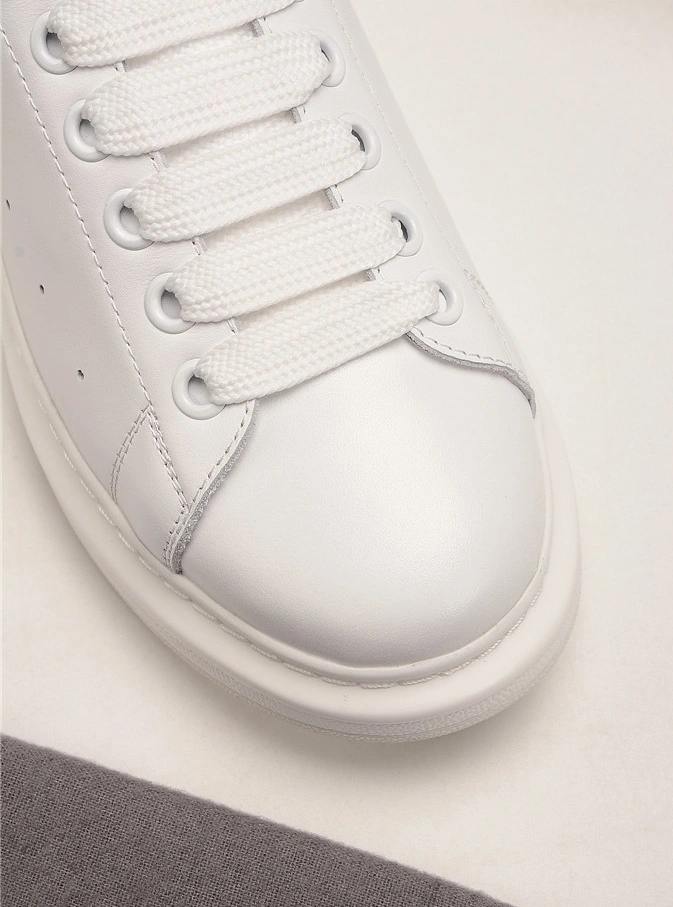 Alexander McQueen Shoes For Men Stylish 1168