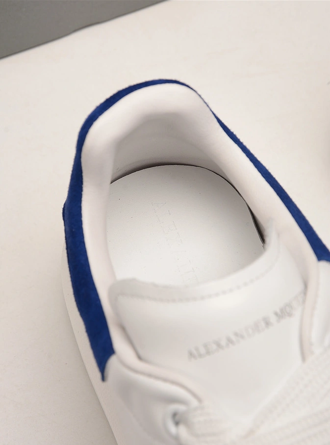 Alexander McQueen Shoes For Men Stylish 1168
