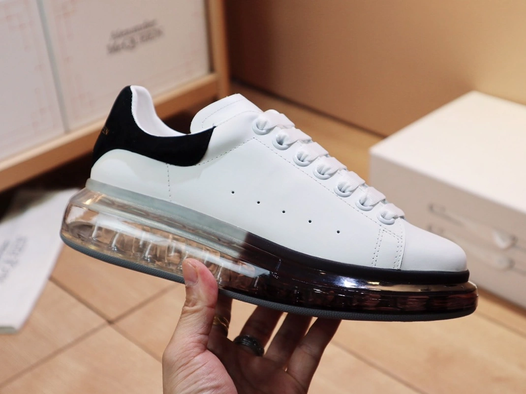Alexander McQueen Shoes For Men TopPick 2976