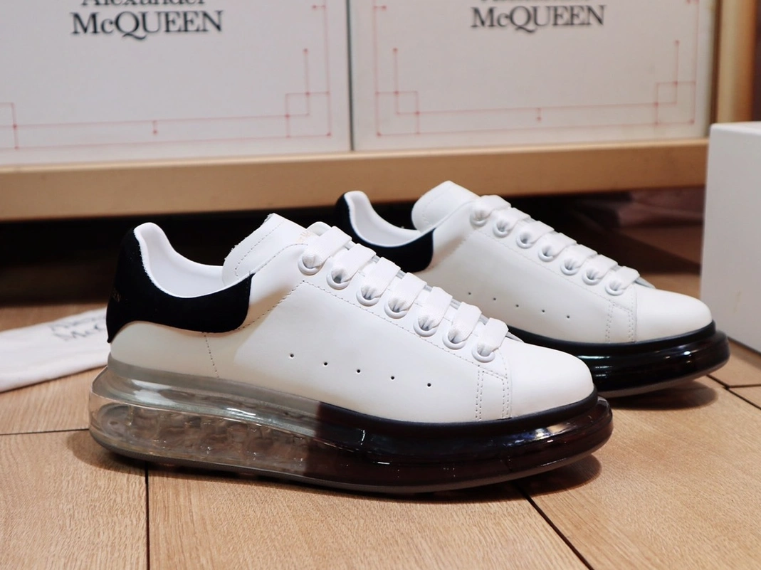 Alexander McQueen Shoes For Men TopPick 2976