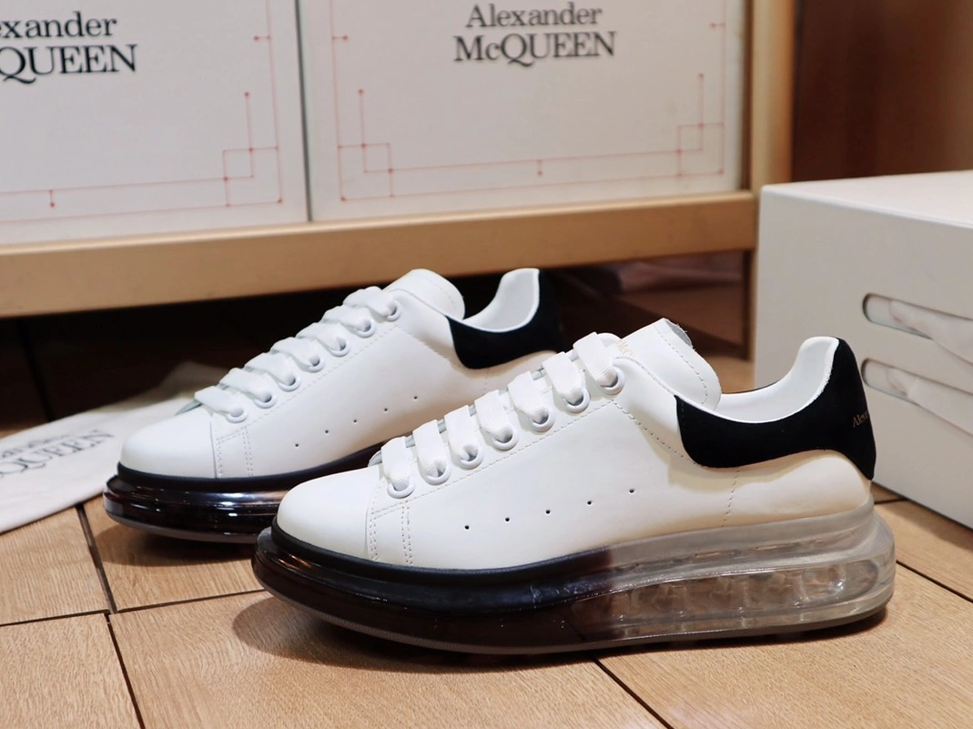Alexander McQueen Shoes For Men TopPick 2976