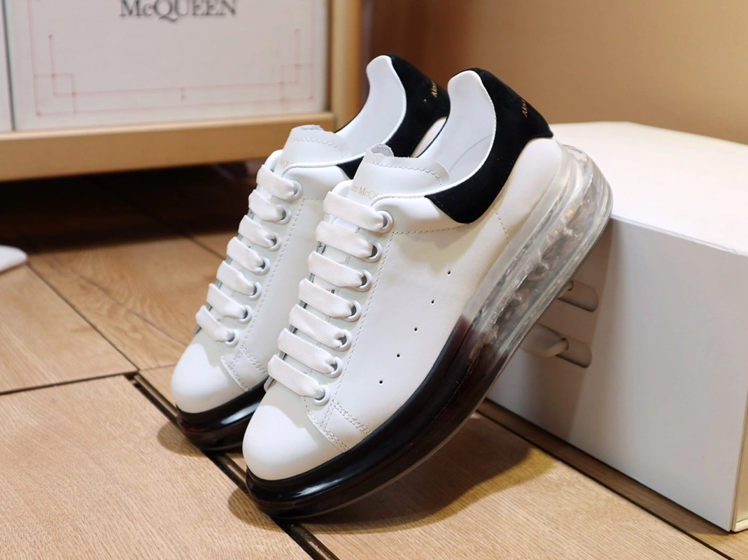 Alexander McQueen Shoes For Men TopPick 2976