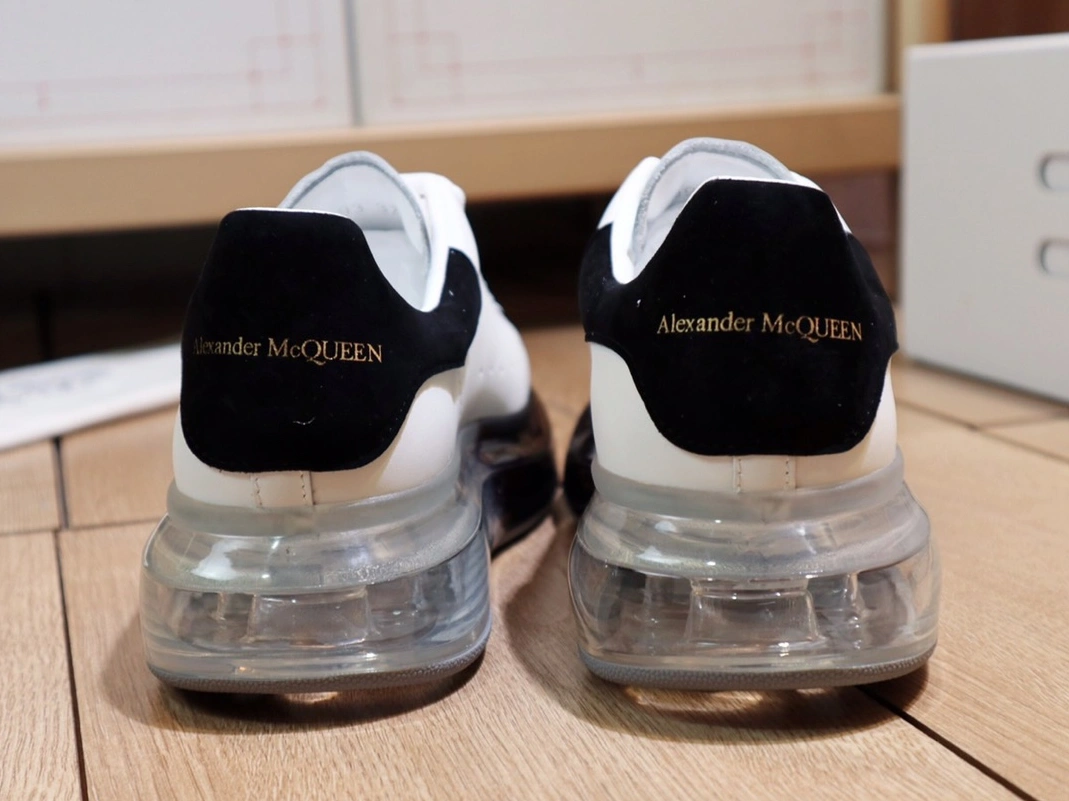 Alexander McQueen Shoes For Men TopPick 2976
