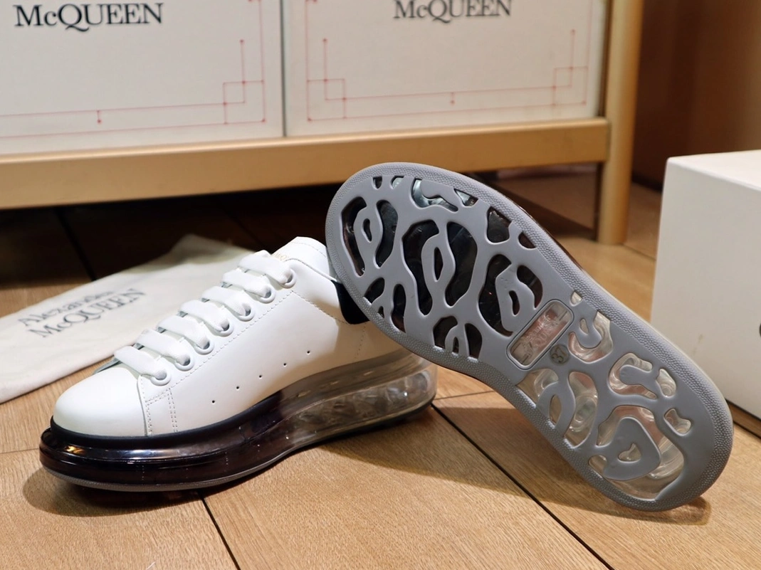 Alexander McQueen Shoes For Men TopPick 2976