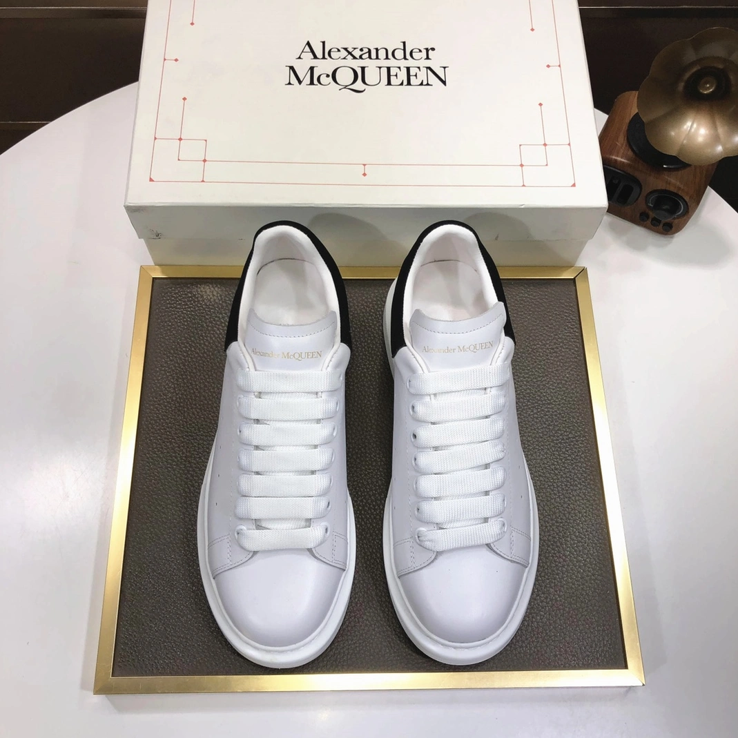 Alexander McQueen Shoes For Men UrbanStyle 457