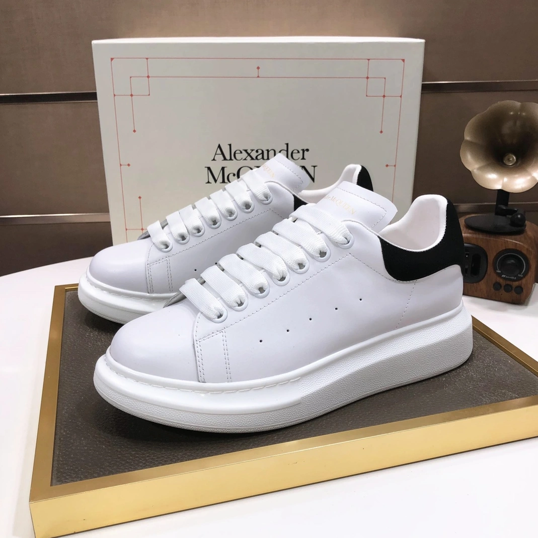 Alexander McQueen Shoes For Men UrbanStyle 457
