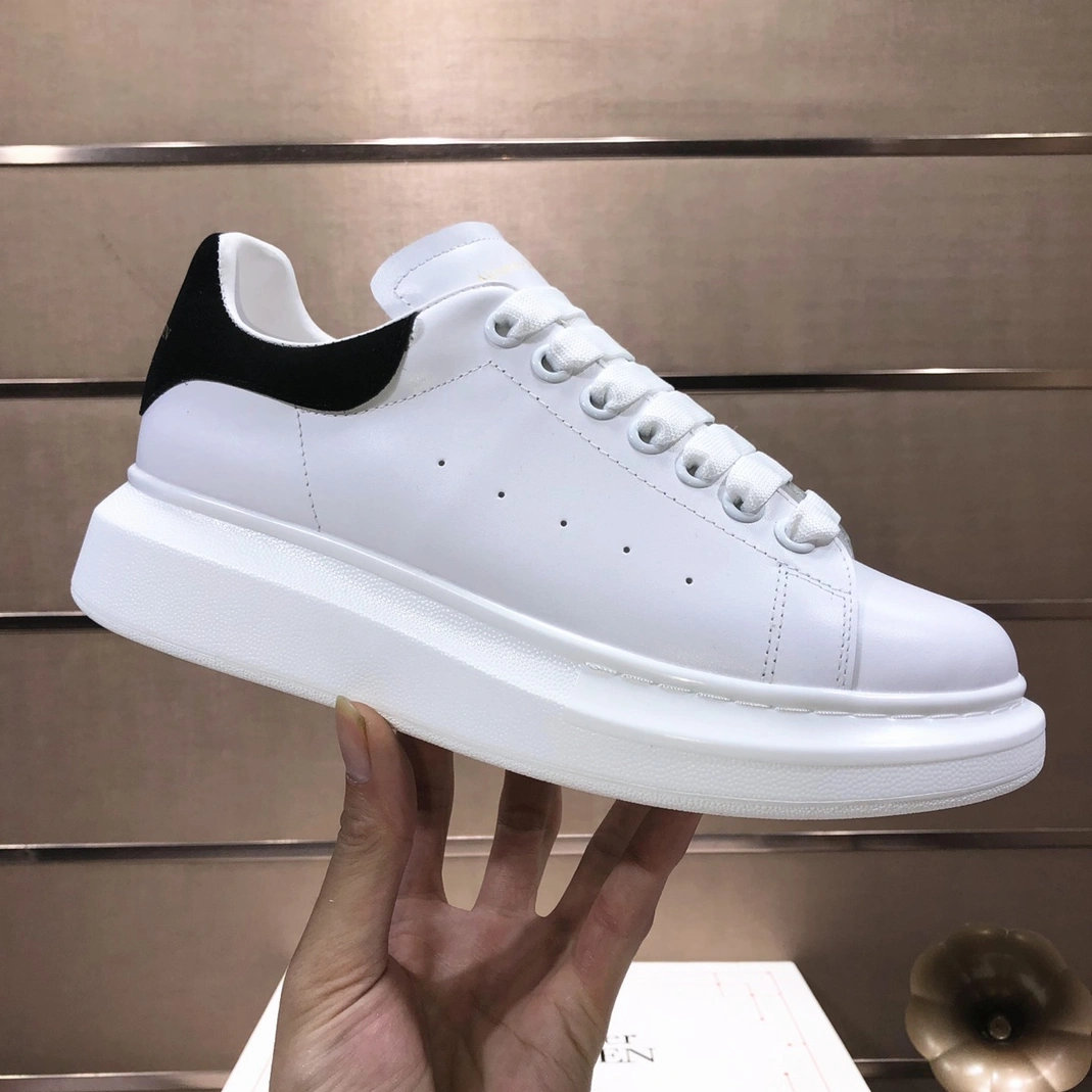 Alexander McQueen Shoes For Men UrbanStyle 457