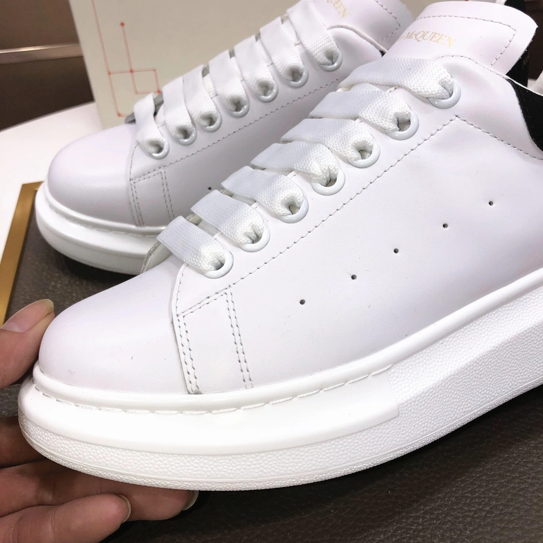 Alexander McQueen Shoes For Men UrbanStyle 457