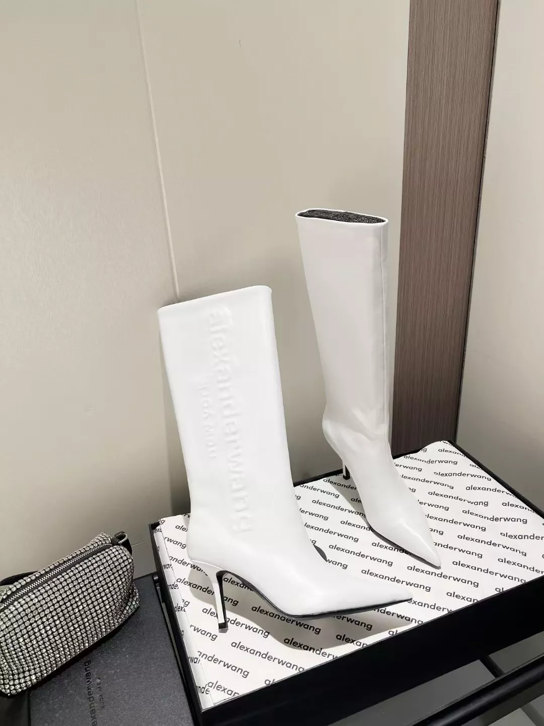 Alexander Wang Boots For Women BestValue 2411