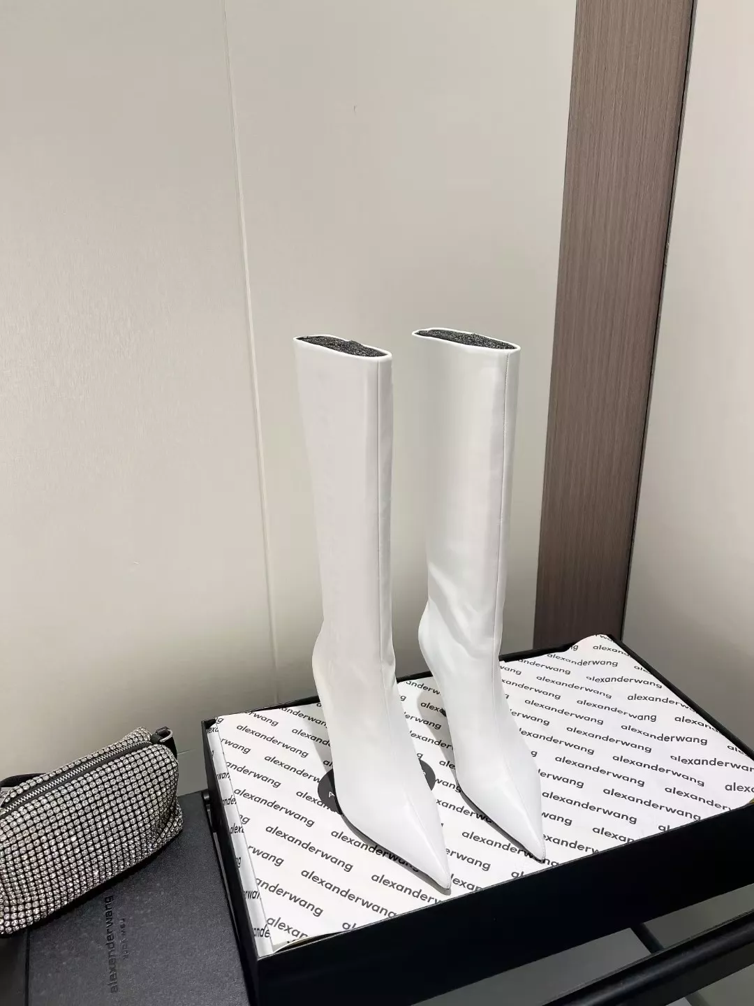 Alexander Wang Boots For Women BestValue 2411