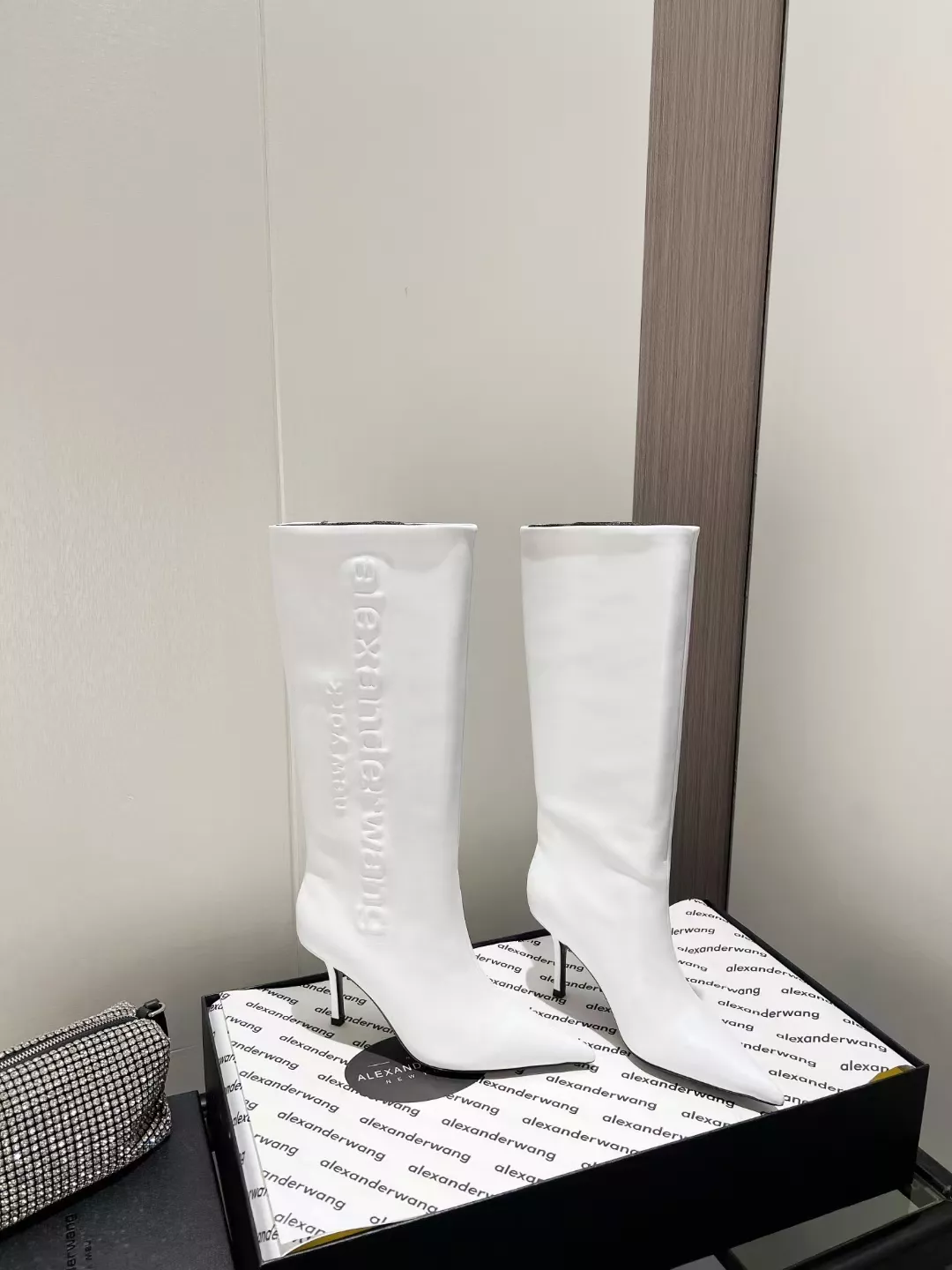 Alexander Wang Boots For Women BestValue 2411