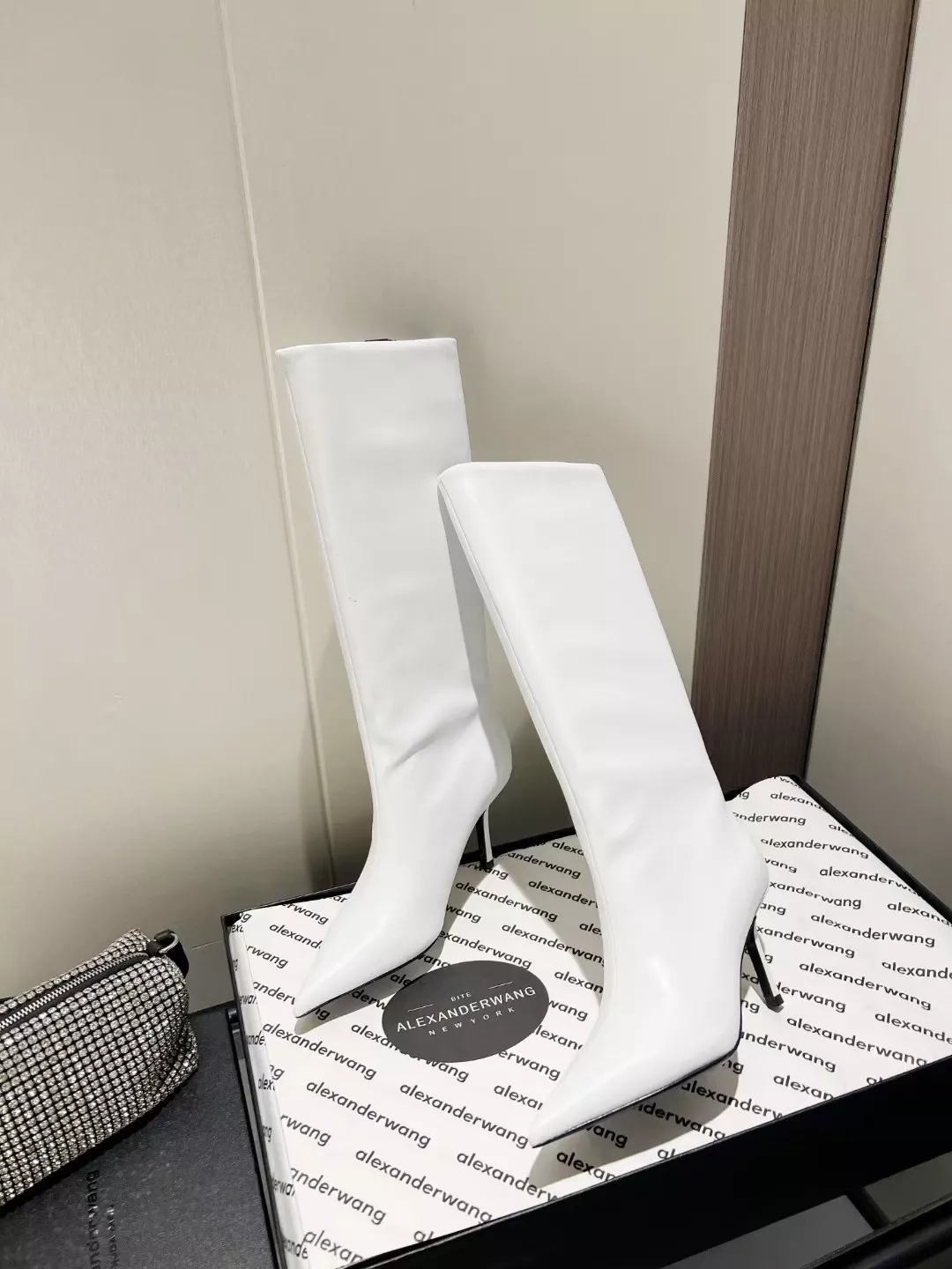 Alexander Wang Boots For Women BestValue 2411