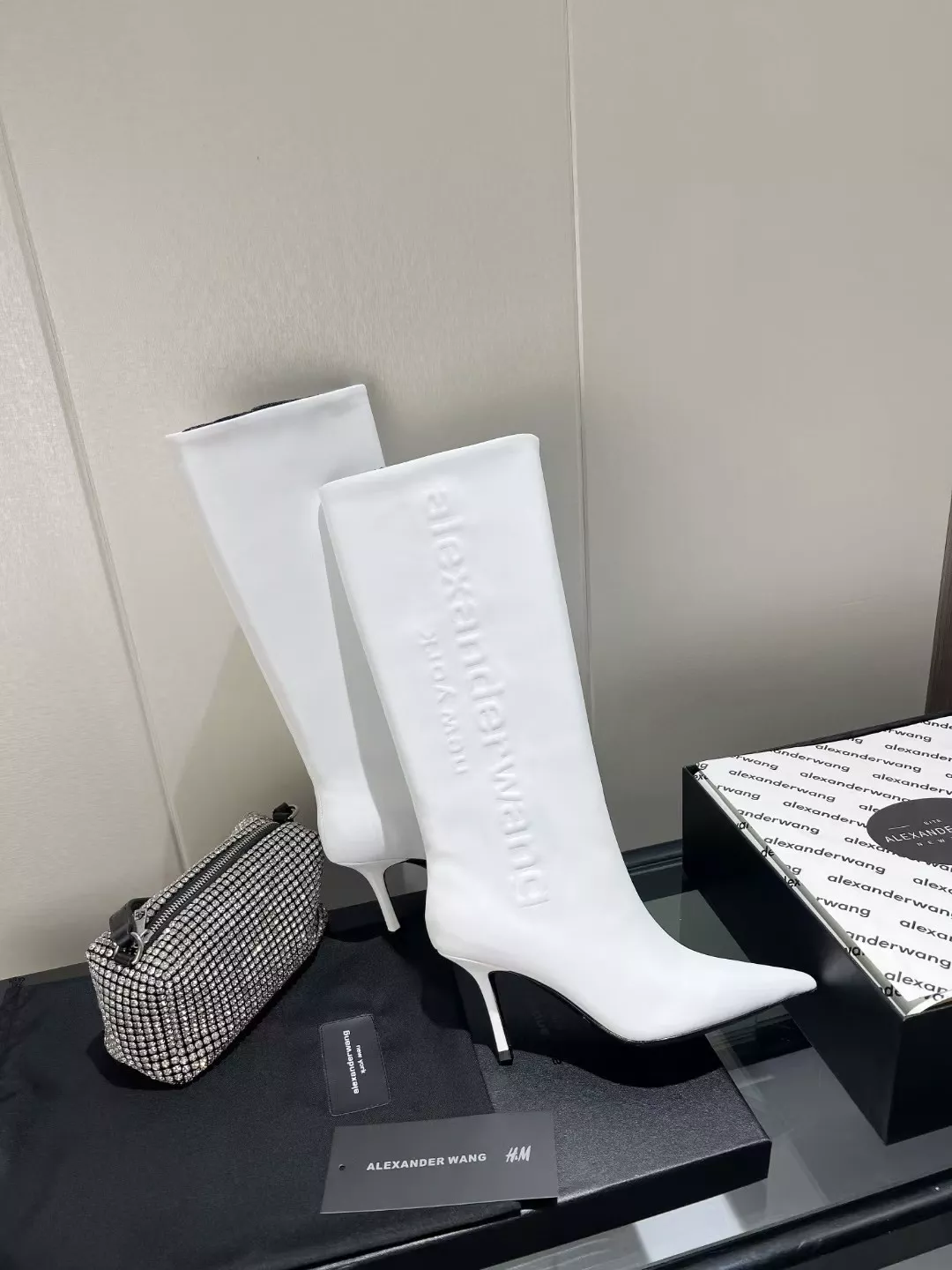 Alexander Wang Boots For Women BestValue 2411