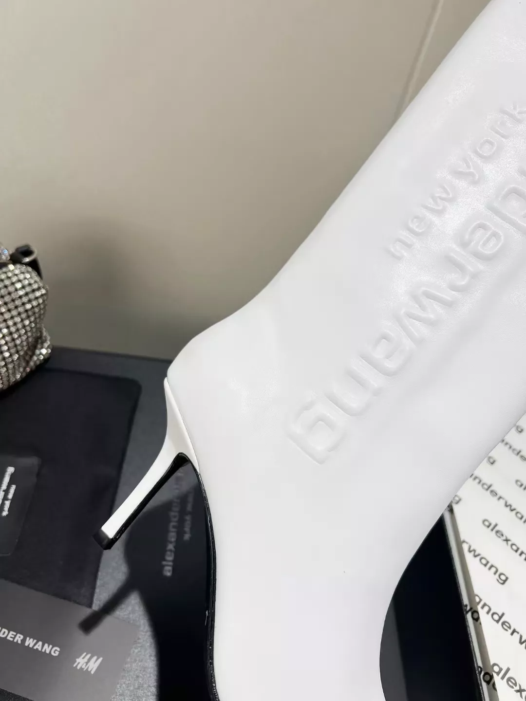 Alexander Wang Boots For Women BestValue 2411