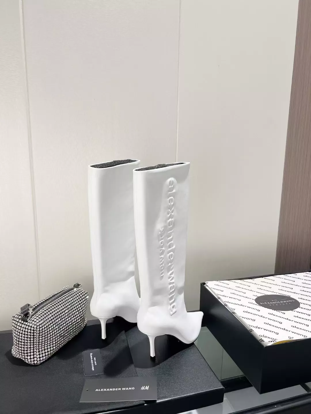 Alexander Wang Boots For Women BestValue 2411