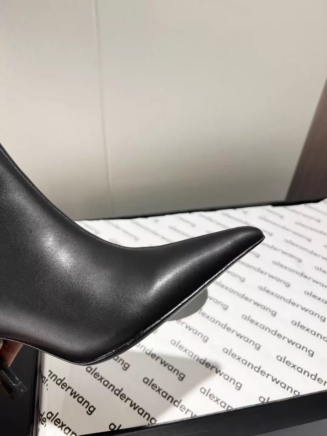 Alexander Wang Boots For Women Timeless 8273