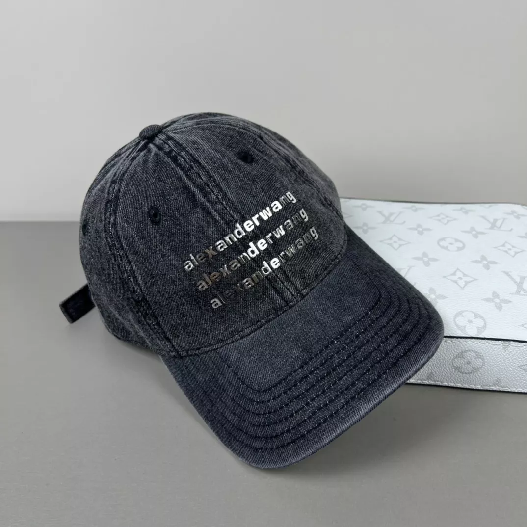 Alexander Wang Caps Classic 8913